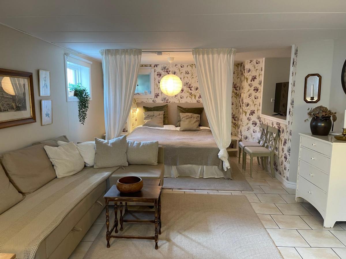 Pia'S Apartment غوتنبرغ المظهر الخارجي الصورة