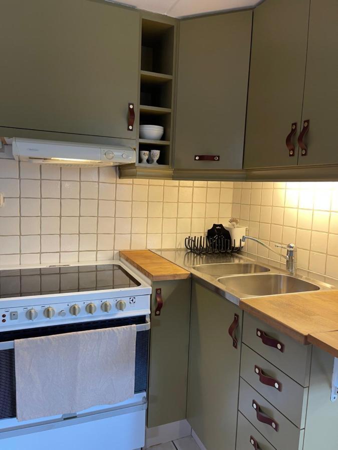 Pia'S Apartment غوتنبرغ المظهر الخارجي الصورة