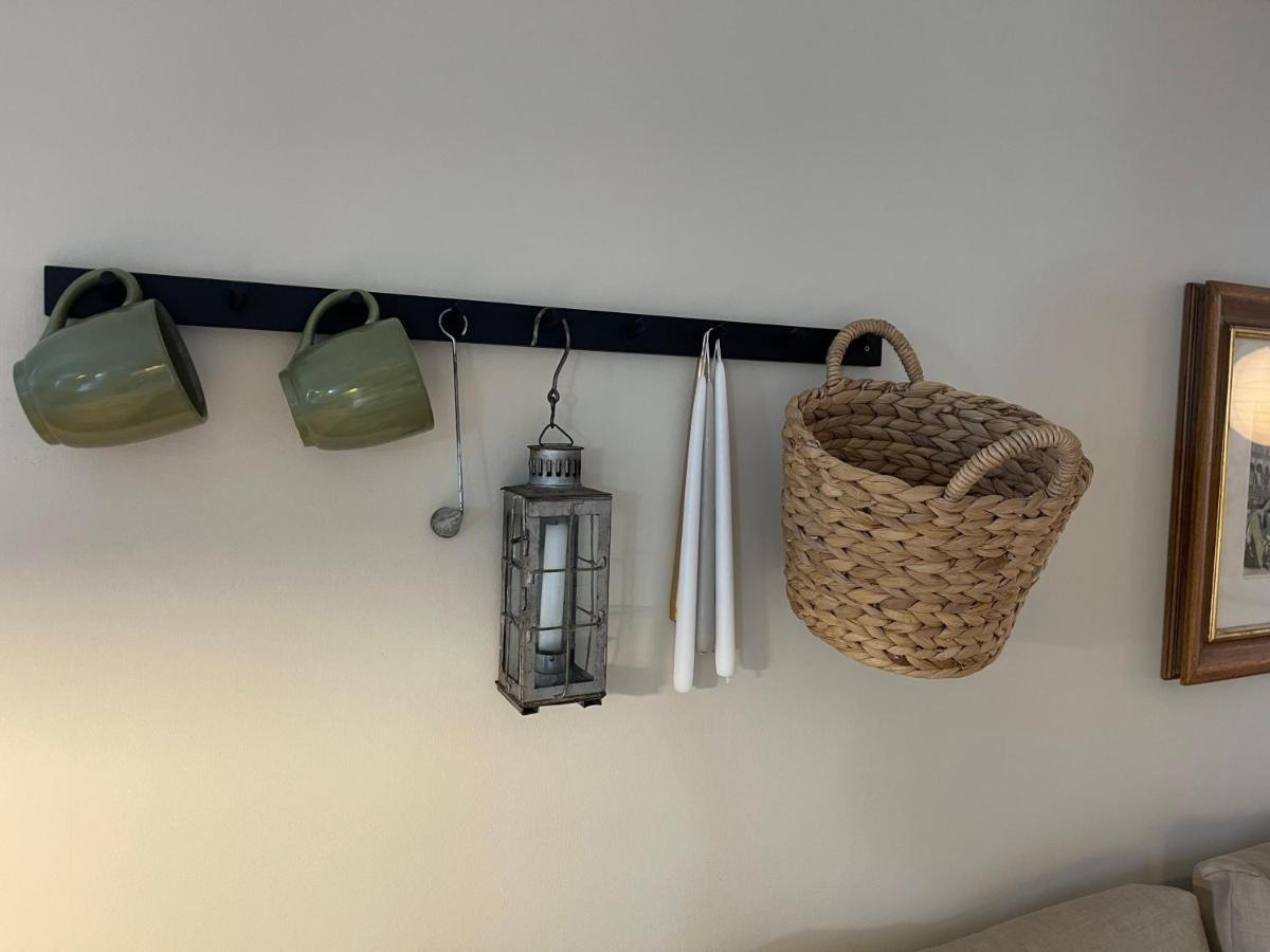 Pia'S Apartment غوتنبرغ المظهر الخارجي الصورة