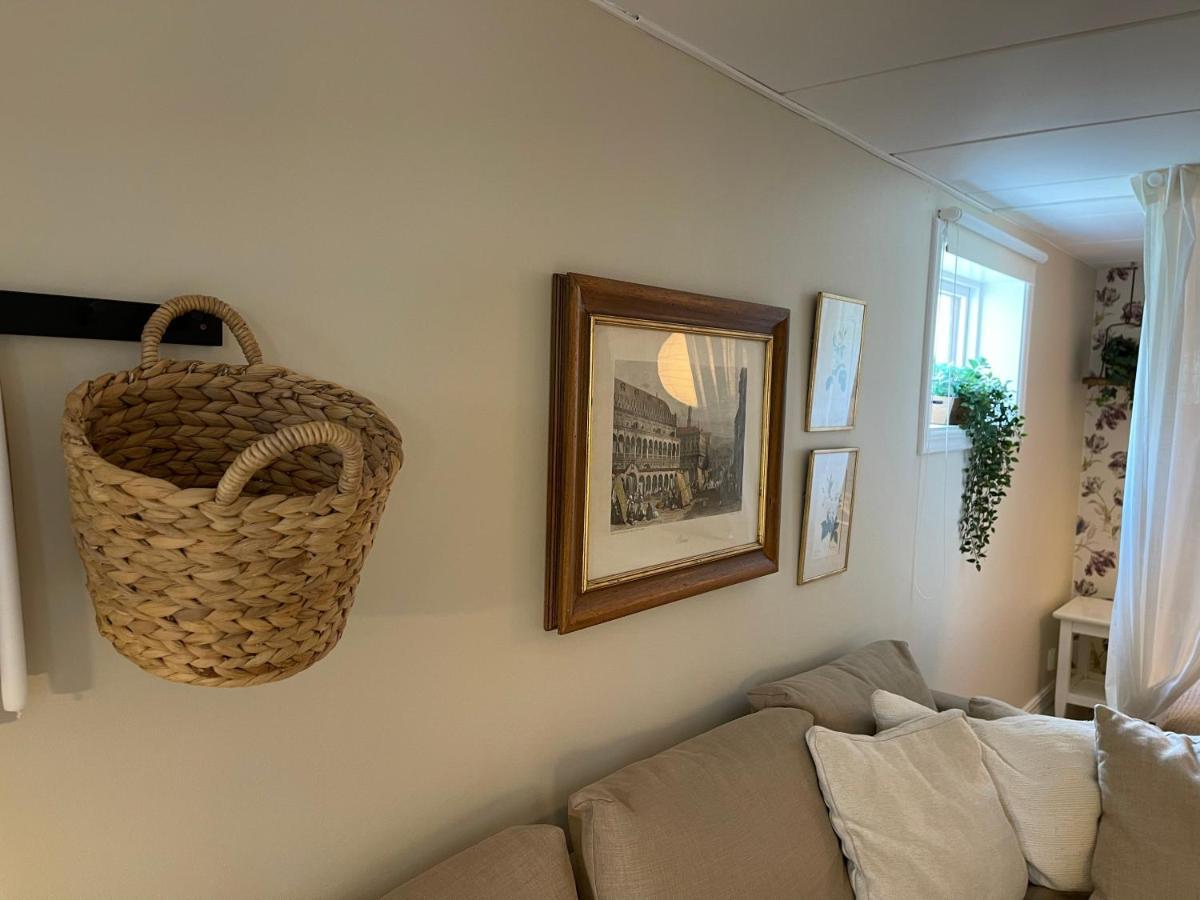 Pia'S Apartment غوتنبرغ المظهر الخارجي الصورة