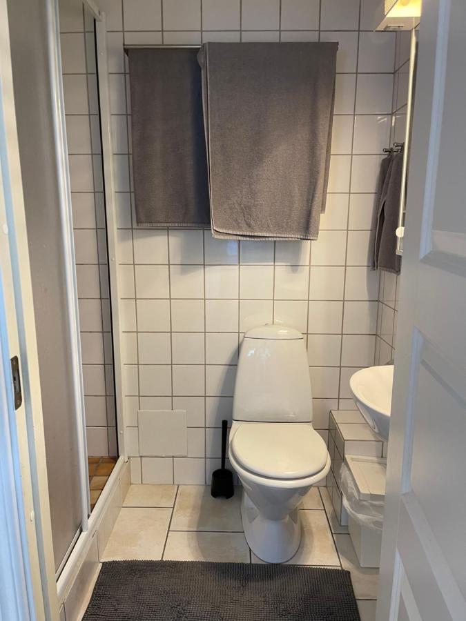 Pia'S Apartment غوتنبرغ المظهر الخارجي الصورة