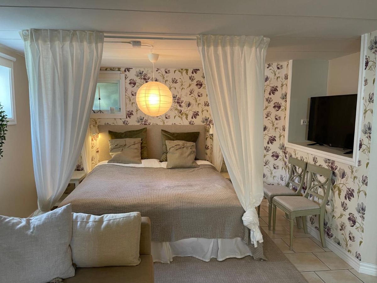 Pia'S Apartment غوتنبرغ المظهر الخارجي الصورة